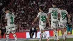¿Quién llega mejor? Los datos y estadísticas entre San Martín SJ vs. Sarmiento Junín