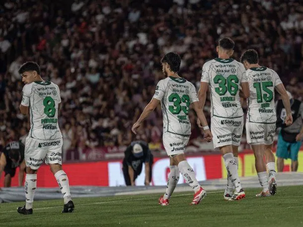 ¿Quién llega mejor? Los datos y estadísticas entre San Martín SJ vs. Sarmiento Junín