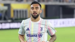 Nicolás González: ¿Al Atlético de Madrid?