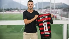 Flamengo estrenará un equipo TOP para esta Copa Libertadores: ¿Quiénes son los refuerzos del mengao?