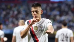 ¡Bombazo! Claudio Echeverri es cedido al Bayer Leverkusen