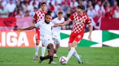 Girona vs Sevilla HOY EN VIVO: Alineaciones para el partido
