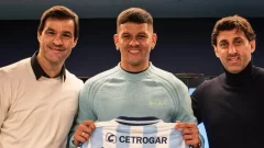 Racing y el dilema Rojo: ¿Podrá el defensor jugar el Torneo Clausura?