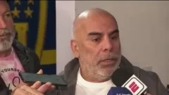 “Ya lo di todo”: Mauricio Serna se despidió de Boca y habló por primera vez tras su salida del Consejo