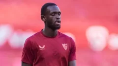 ¿Por que no juega Nianzou? Todas las bajas confirmadas para el encuentro entre Sevilla vs. Getafe