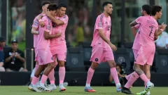 Las importantes figuras que no estarán disponibles para Inter Miami vs Pumas en la Leagues Cup