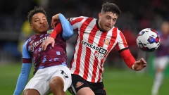 Historial de Burnley vs Sunderland