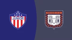 ¿Cómo está el historial entre Junior – Boyacá Chicó?