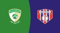 Previa La Equidad vs Unión Magdalena: Horario, dónde ver, posibles formaciones y más