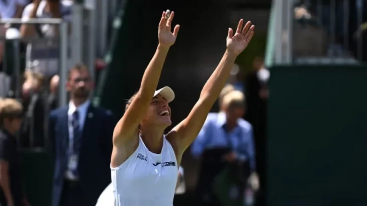 US Open 2025: jornada clave con presencia argentina y grandes debuts en Nueva York