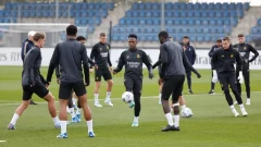 Las bajas importantes que tendrá el Real Madrid para el comienzo de LaLiga 2025/2026