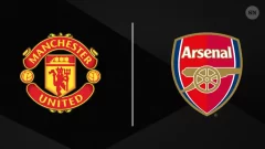 Manchester United – Arsenal HOY EN VIVO: Horarios en toda Latinoamérica, cómo llegan los equipos, historial reciente y más