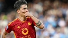 ¿Juega Paulo Dybala? Alineaciones confirmadas de Roma y Bologna