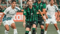 Al rojo vivo: la lucha por la permanencia podría definirse con doble desempate