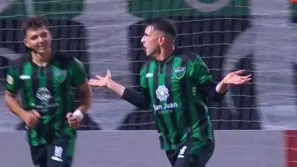 Dónde ver EN VIVO San Martín SJ vs. Sarmiento