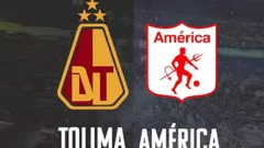 América de Cali vs Deportes Tolima HOY: Horario, dónde ver, cómo llegan los equipos y posibles alineaciones