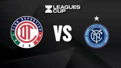Previa Toluca vs New York City: Horario, dónde ver el partido gratis, cómo llegan los equipos y más