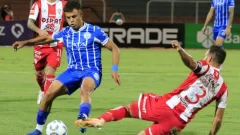 ¿Por qué no juega Tomás “Toto” Pozzo frente a Atlético Mineiro?