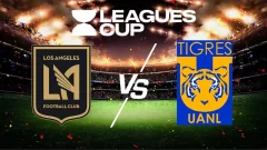 Previa Tigres vs LAFC: Horario, dónde ver gratis el partido, cómo llegan los equipos y más