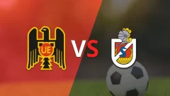 Unión Española vs Deportes La Serena: Horario, dónde ver gratis, posibles formaciones y más