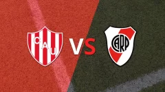 Unión de Santa Fé vs River Plate HOY EN VIVO: Dónde ver el partido y los horarios en Latinoamérica
