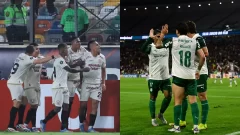 La formación confirmada de Universitario para enfrentar a Palmeiras en la Copa Libertadores