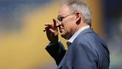 ¿Quién es Brian Schmetzer? El DT con un legado en el fútbol de Seattle