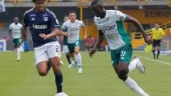 Millonarios vs Deportivo Cali: Alineaciones y todo lo que necesitas saber