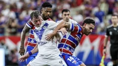 Dónde ver gratis y en vivo Vélez vs Fortaleza por el pase a cuartos en la Copa Libertadores 2025