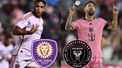 Dónde ver GRATIS y EN VIVO Orlando City vs Inter Miami