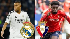 ¿Por qué el Real Madrid jugará el martes y no lo hizo el fin de semana?