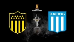 Peñarol vs Racing EN VIVO: Dónde ver el encuentro GRATIS