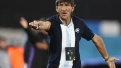 Racing define el equipo con varias incógnitas para recibir a Unión en Avellaneda