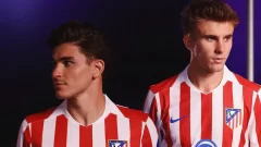 ¿Juega Julián Álvarez? Las alineaciones CONFIRMADAS para el encuentro entre Atlético de Madrid vs. Elche