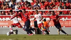 Instituto vs Independiente HOY EN VIVO: Formaciones para el partido
