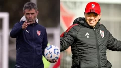 Independiente – River Plate: ¿Qué se juegan ambos en este clásico?