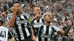 Las bajas confirmadas de Newcastle para enfrentar a Leeds United