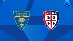 Dónde ver gratis y en vivo Lecce – Cagliari Hoy