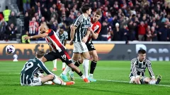 Brentford vs Manchester United: alineaciones probables, bajas y todo lo que hay que saber del duelo en la Premier League