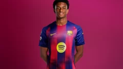 ¿Por qué no juega Alejandro Baldé contra Valencia?