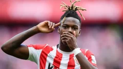 Nico Williams: ¿Cuándo regresará a las canchas tras su lesión?