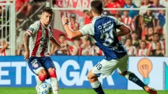Gimnasia La Plata vs Unión de Santa Fe: alineaciones probables y detalles del partido por la Liga Profesional