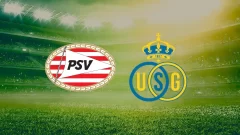 PSV Eindhoven vs Union St. Gilloise: alineaciones probables y detalles del debut en Champions League 2025
