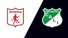 América de Cali vs Deportivo Cali: historial del Clásico Vallecaucano en la Liga BetPlay