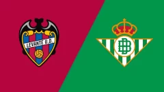 ¿Juega Antony? Alineaciones confirmadas de Levante y Real Betis por la Jornada 4