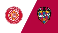 Dónde ver GRATIS y en vivo Girona vs Levante en la Jornada 5 de LaLiga