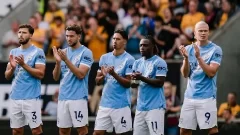 Manchester City vs Napoli: cómo ver EN VIVO el debut en la Champions League 2025-26