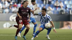Huesca vs Málaga CF: alineaciones probables, hora y todo lo que hay que saber del partido en El Alcoraz