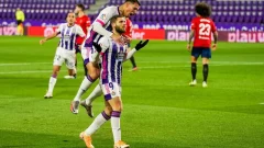 Real Valladolid y Almería se preparan para un choque clave: ¿Quién llega en mejor forma?