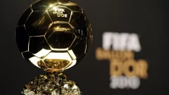 ¿Quiénes votan en el Balón de Oro 2025? Una edición que promete polémica